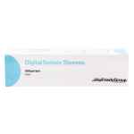 Picture of CROSSTEX PLASTIC SENSOR SLEEVES 1.68in x 8.5in - 500/box
