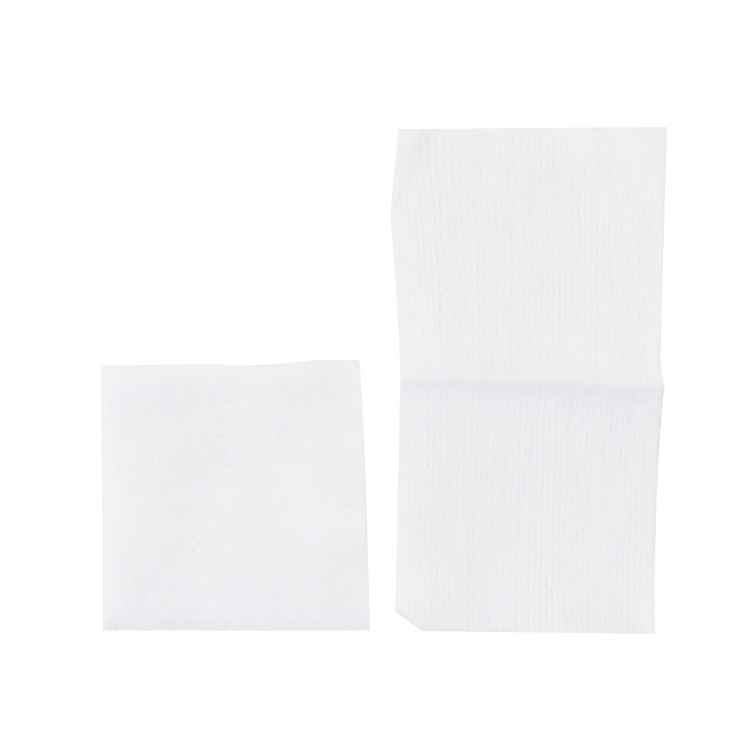 Picture of GAUZE SPONGE 4ply 4in x 4in NON WOVEN - 200s