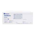 Picture of BOUFFANT CAP BLUE 24in - 100/box