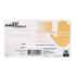 Picture of GLOVES LATEX POWDER FREE SMALL - 100/box