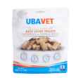 Picture of UBAVET FREEZE DRIED BEEF LIVER TREATS - 100gm