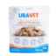 Show details for UBAVET FREEZE DRIED BEEF LIVER TREATS - 100gm Picture of UBAVET FREEZE DRIED BEEF LIVER TREATS - 100gm