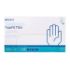 Picture of GLOVES NITRILE POWDER FREE BLUE MEDIUM - 300/box