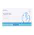 Picture of GLOVES NITRILE POWDER FREE BLUE MEDIUM - 300/box