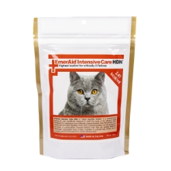 Picture of EMERAID INTENSIVE CARE FELINE HDN - 100g