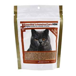 Picture of EMERAID INTENSIVE CARE HDN FELINE - 100gm pouch