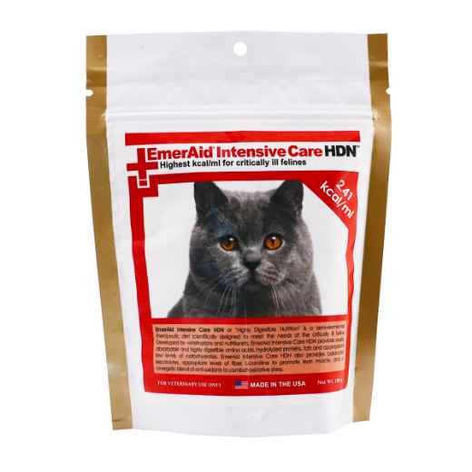 Picture of EMERAID INTENSIVE CARE FELINE HDN - 100g