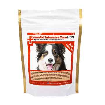 Show details for EMERAID INTENSIVE CARE CANINE HDN - 100g Picture of EMERAID INTENSIVE CARE CANINE HDN - 100g