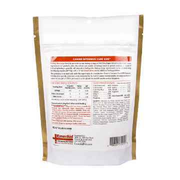 Show details for EMERAID INTENSIVE CARE CANINE HDN - 100g Picture of EMERAID INTENSIVE CARE CANINE HDN - 100g