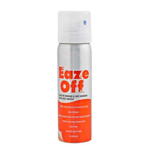 Picture of EAZE-OFF Adhesive Bandage and Tape Remover - 50ml