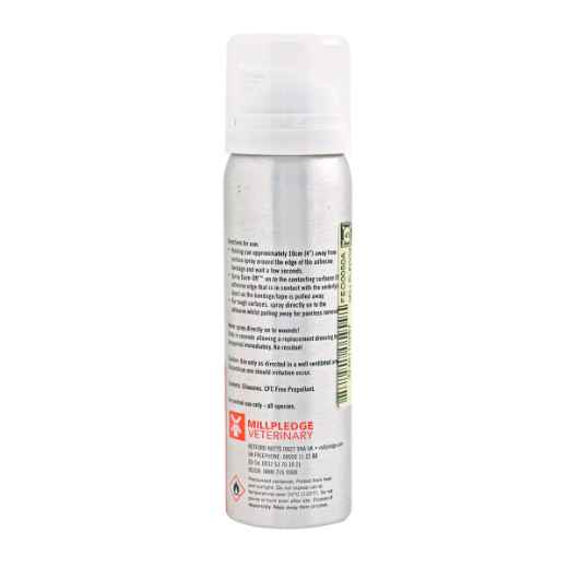 Picture of EAZE-OFF Adhesive Bandage and Tape Remover - 50ml