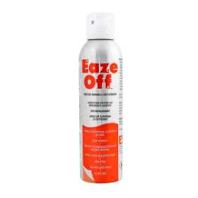 Show details for EAZE-OFF Adhesive Bandage and Tape Remover - 6.76oz (200ml) Picture of EAZE-OFF Adhesive Bandage and Tape Remover - 6.76oz (200ml)