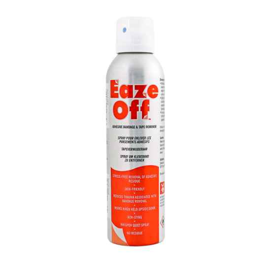 Picture of EAZE-OFF Adhesive Bandage and Tape Remover - 6.76oz (200ml)