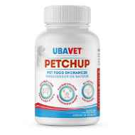 Picture of UBAVET PETCHUP PET FOOD ENHANCER - 50gm