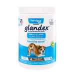 Picture of GLANDEX PEANUT BUTTER CHEWS - 120 COUNT