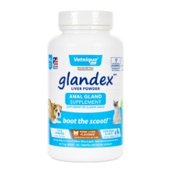 Picture of GLANDEX POWDER - 4oz (114g)