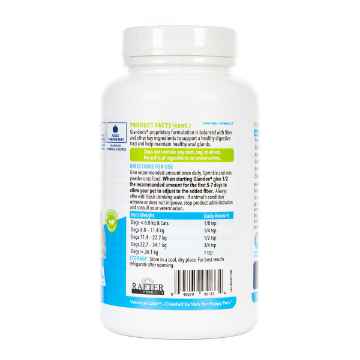 Show details for GLANDEX POWDER - 4oz (114g) Picture of GLANDEX POWDER - 4oz (114g)