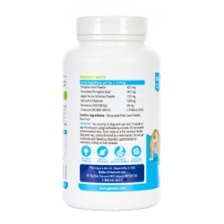 Picture of GLANDEX POWDER - 4oz (114g)