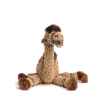 Picture of TOY DOG FABDOG FLOPPY Camel - X Large