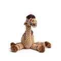 Picture of TOY DOG FABDOG FLOPPY Camel - X Large