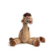 Picture of TOY DOG FABDOG FLOPPY Camel - X Large