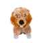 Show details for TOY DOG FABDOG FLUFFY Beaver - Small Picture of TOY DOG FABDOG FLUFFY Beaver - Small