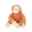 Show details for TOY DOG FABDOG FLUFFY Orangutan - Small Picture of TOY DOG FABDOG FLUFFY Orangutan - Small