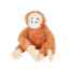 Show details for TOY DOG FABDOG FLUFFY Orangutan - Small Picture of TOY DOG FABDOG FLUFFY Orangutan - Small