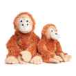 Picture of TOY DOG FABDOG FLUFFY Orangutan - Large