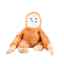 Show details for TOY DOG FABDOG FLUFFY Orangutan - Large Picture of TOY DOG FABDOG FLUFFY Orangutan - Large