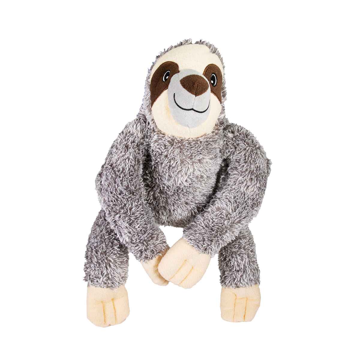 Picture of TOY DOG FABDOG FLUFFY Sloth - Large