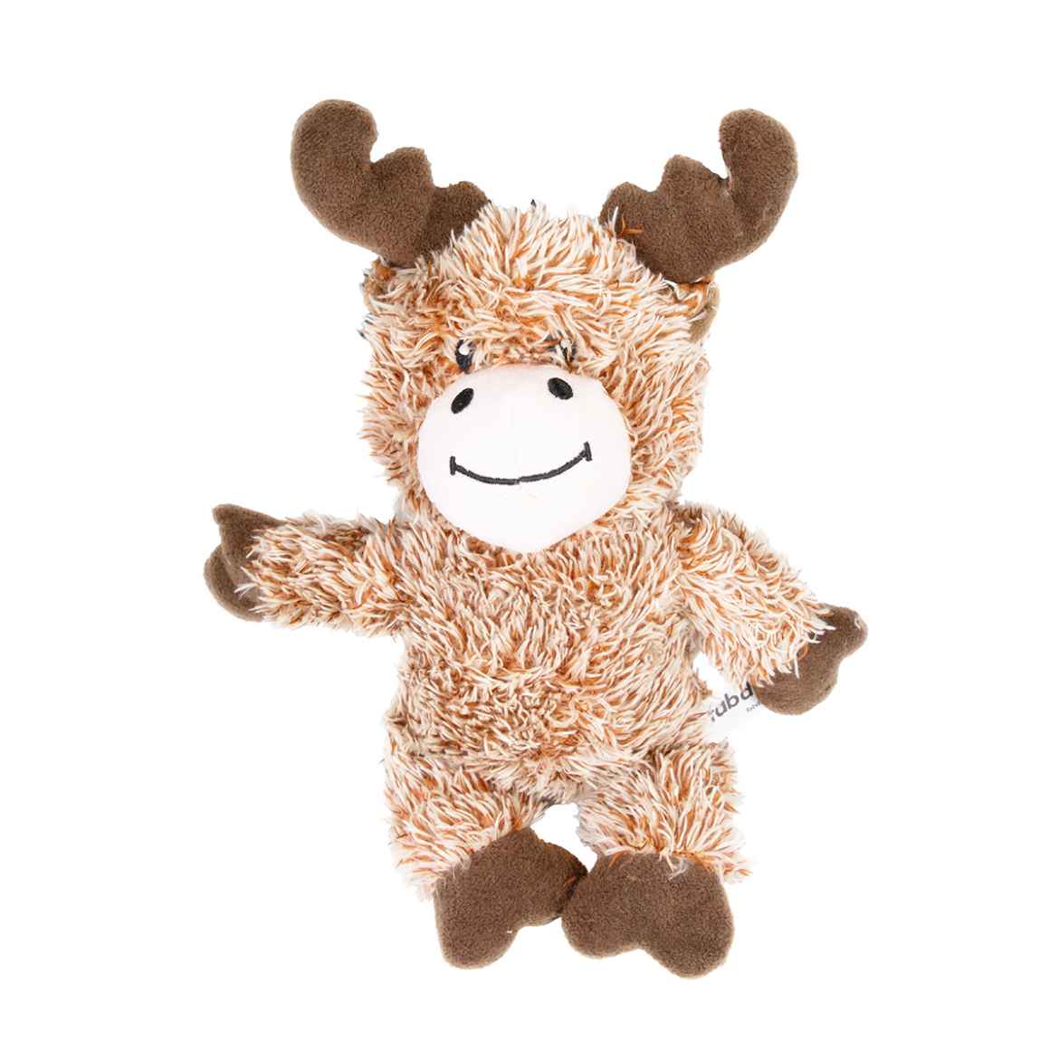 Picture of TOY DOG FABDOG FLUFFY Moose - Small