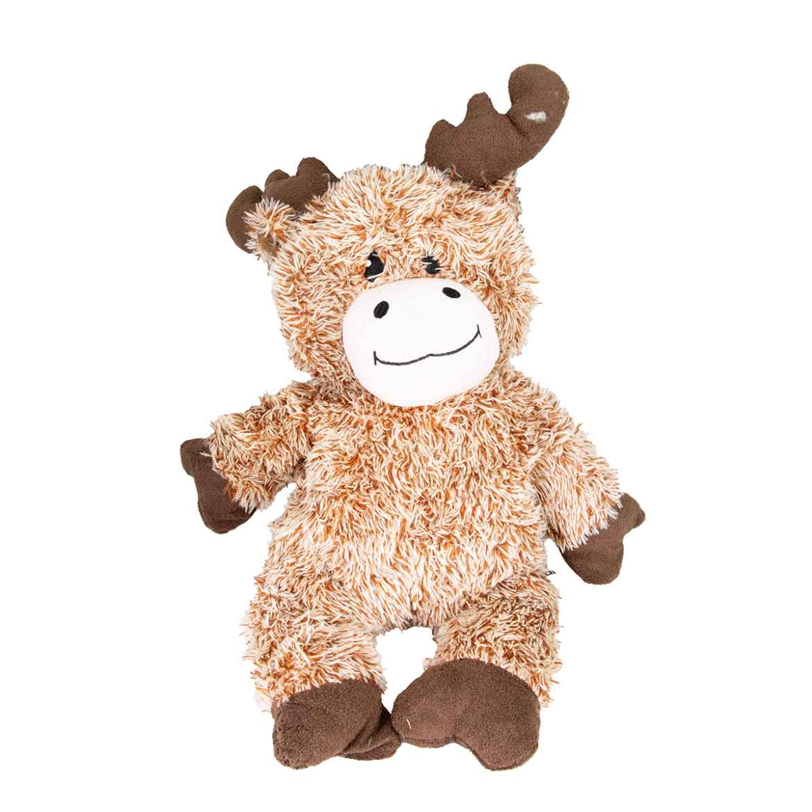 Picture of TOY DOG FABDOG FLUFFY Moose - Large