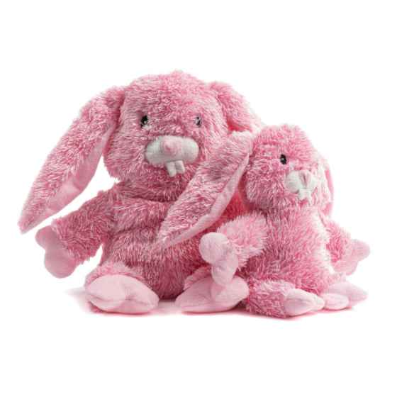 Picture of TOY DOG FABDOG FLUFFY Bunny - Small