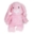 Show details for TOY DOG FABDOG FLUFFY Bunny - Large Picture of TOY DOG FABDOG FLUFFY Bunny - Large