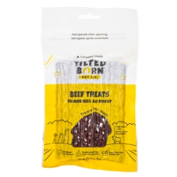 Picture of TREAT CANINE TILTED BARN Canadian Beef - 100g