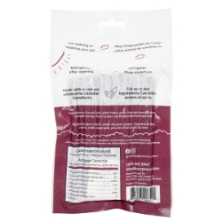 Picture of TREAT CANINE TILTED BARN Canadian Bacon - 100g