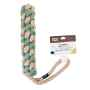 Picture of TOY DOG ZIPPY PAWS ecoZIPPY - Cotton and Jute Tug