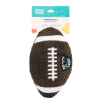 Picture of TOY DOG ZIPPY PAWS Sportsballz - Football