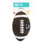 Picture of TOY DOG ZIPPYPAWS Sportsballz - Football