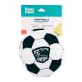 Picture of TOY DOG ZIPPY PAWS Sportsballz - Soccer Ball