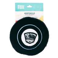 Picture of TOY DOG ZIPPYPAWS Sportsballz - Hockey Puck