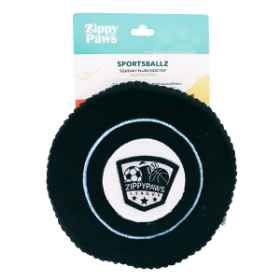 Show details for TOY DOG ZIPPYPAWS Sportsballz - Hockey Puck Picture of TOY DOG ZIPPYPAWS Sportsballz - Hockey Puck