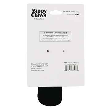 Picture of TOY CAT ZIPPYCLAWS Catnip Crusherz - Merlot