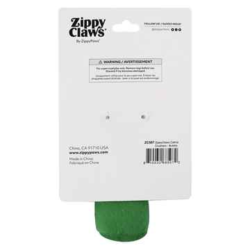 Picture of TOY CAT ZIPPYCLAWS Catnip Crusherz - Bubbly