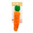 Picture of TOY CAT ZIPPYCLAWS Kickerz - Carrot