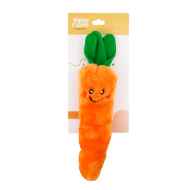 Picture of TOY CAT ZIPPYCLAWS Kickerz - Carrot