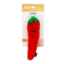 Show details for TOY CAT ZIPPYCLAWS Kickerz - Pepper Picture of TOY CAT ZIPPYCLAWS Kickerz - Pepper