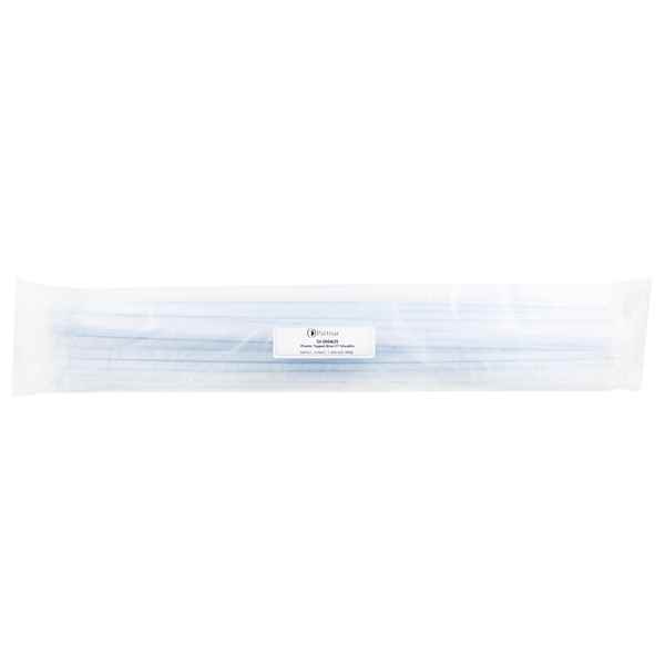 Picture of PLASTIC BLUE TIPPED ET SHEATHS - 25/pkg