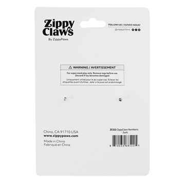 Picture of TOY CAT ZIPPY CLAWS NomNomz - Sushi
